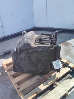 Freightliner Cascadia 125 DEF Tank