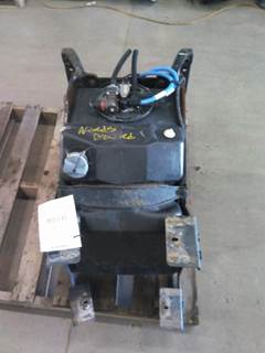 Freightliner Cascadia 125 DEF Tank