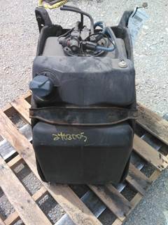 Freightliner Cascadia 125 DEF Tank