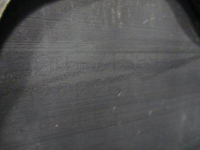 Freightliner Cascadia 125 DEF Tank for a Freightliner CASCADIA 125 2018UP