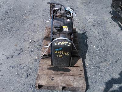 Freightliner Cascadia 125 DEF Tank