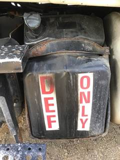 Freightliner Cascadia 125 Left DEF Tank