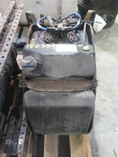 Freightliner Cascadia 125 DEF Tank