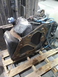 Freightliner Cascadia 125 DEF Tank