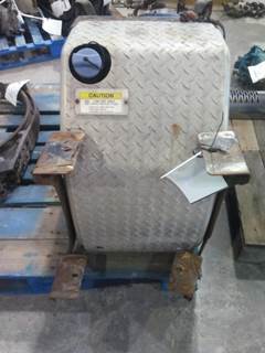 Freightliner Cascadia 125 DEF Tank