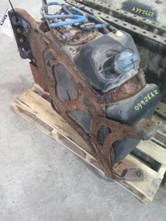 Freightliner Cascadia 125 DEF Tank