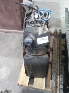 Freightliner Cascadia 125 DEF Tank