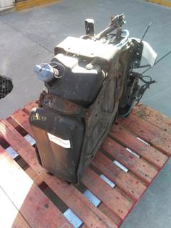 Freightliner Cascadia 125 DEF Tank