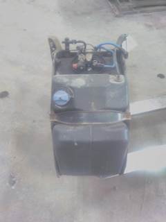 Freightliner Cascadia 125 DEF Tank