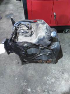 Freightliner Cascadia 125 Left DEF Tank for a Freightliner CASCADIA 125 2018UP