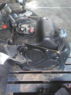 Freightliner Cascadia 125 DEF Tank