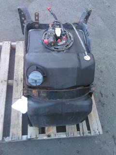 Freightliner Cascadia 125 DEF Tank