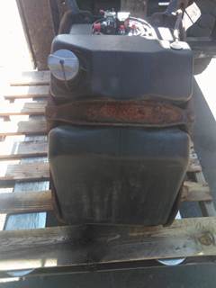 Freightliner Cascadia 125 Left DEF Tank