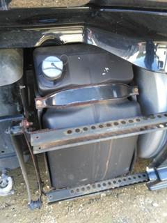 Freightliner Cascadia 125 DEF Tank for a Freightliner CASCADIA 125 2018UP