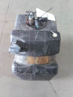 Freightliner Cascadia 125 Left DEF Tank