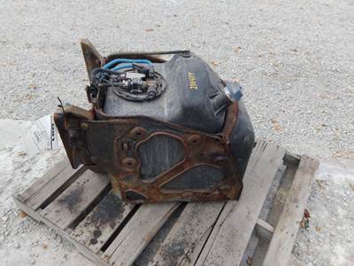Freightliner Cascadia 125 DEF Tank for a Freightliner CASCADIA 125 2018UP