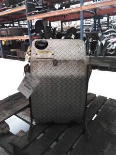 Freightliner Cascadia 125 Left DEF Tank