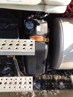 Freightliner Cascadia 125 Left DEF Tank