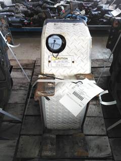 Freightliner Cascadia 125 DEF Tank