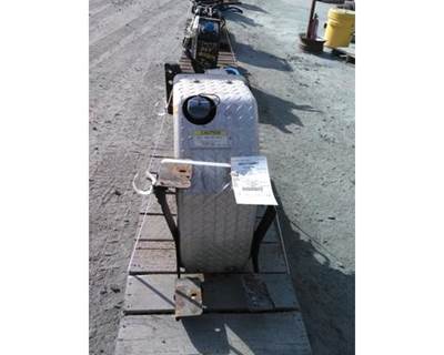 Freightliner Cascadia 125 DEF Tank