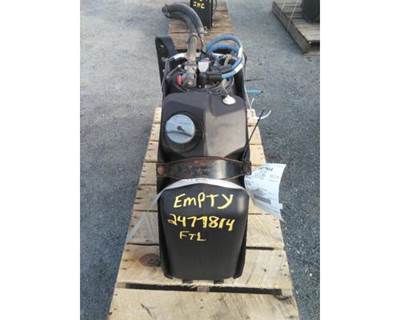 Freightliner Cascadia 125 DEF Tank