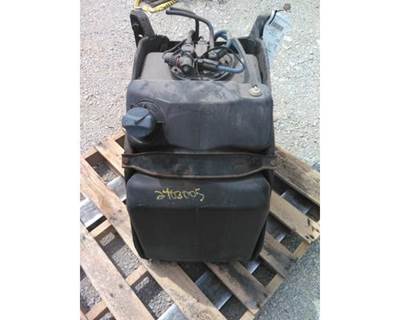 Freightliner Cascadia 125 DEF Tank