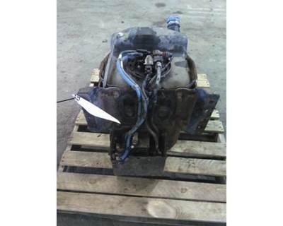 Freightliner Cascadia 125 Left DEF Tank