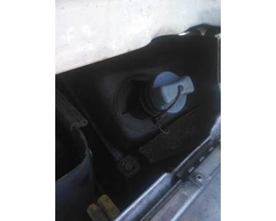 Freightliner Cascadia 125 Left DEF Tank