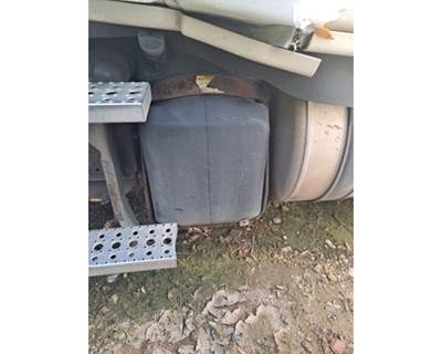 Freightliner Cascadia 125 Left DEF Tank