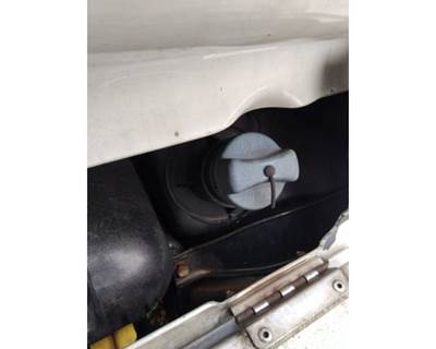Freightliner Cascadia 125 Left DEF Tank