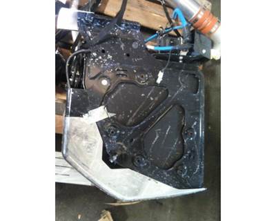 Freightliner Cascadia 125 DEF Tank