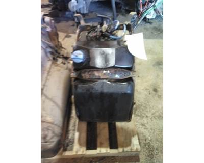 Freightliner Cascadia 125 Left DEF Tank