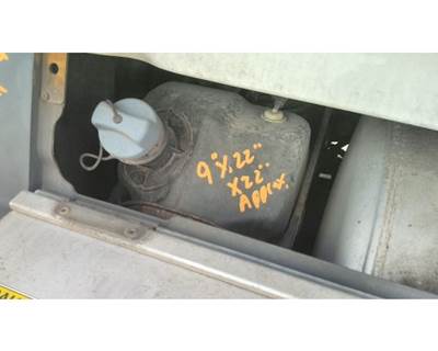 Freightliner Cascadia 125 Left DEF Tank
