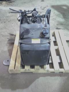 Freightliner Cascadia 126 Left DEF Tank