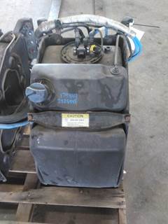 Freightliner Cascadia 126 Left DEF Tank