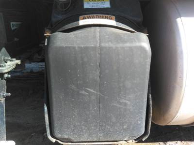 Freightliner Cascadia 126 Left DEF Tank