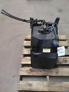 Freightliner Cascadia 126 DEF Tank for a Freightliner CASCADIA 125