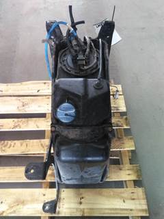 Freightliner Cascadia 126 DEF Tank