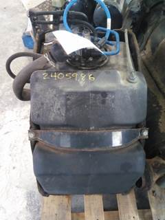 Freightliner Cascadia 126 DEF Tank