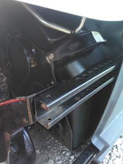 Freightliner Cascadia 126 DEF Tank