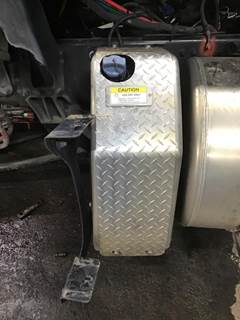 Freightliner Cascadia 126 Left DEF Tank