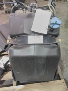 Freightliner Cascadia 126 DEF Tank