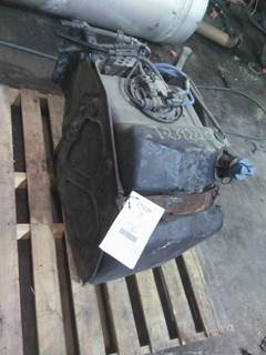 Freightliner Cascadia 126 Left DEF Tank