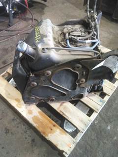 Freightliner Cascadia 126 DEF Tank