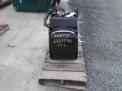 Freightliner Cascadia 126 DEF Tank