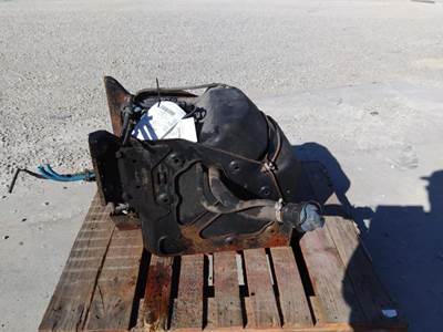 Freightliner Cascadia 126 Left DEF Tank