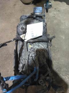 Freightliner Cascadia 126 Left DEF Tank