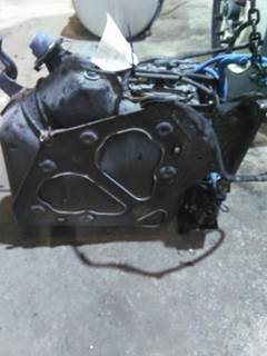 Freightliner Cascadia 126 Left DEF Tank