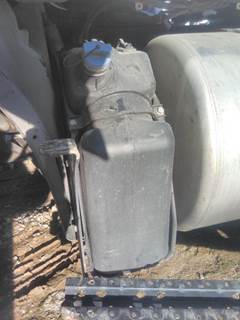 Freightliner Cascadia 126 Left DEF Tank