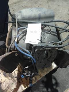 Freightliner Cascadia 126 Left DEF Tank